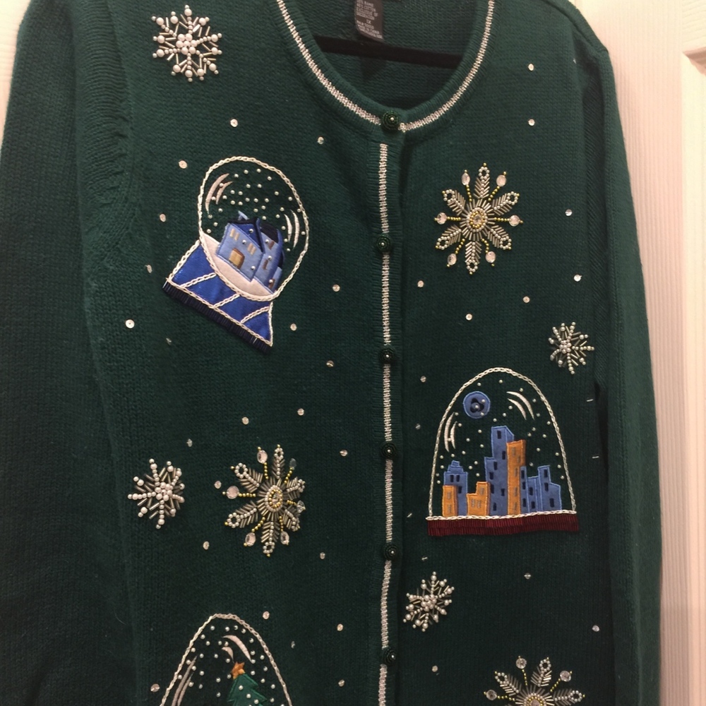 Christmas/Holiday Sweater